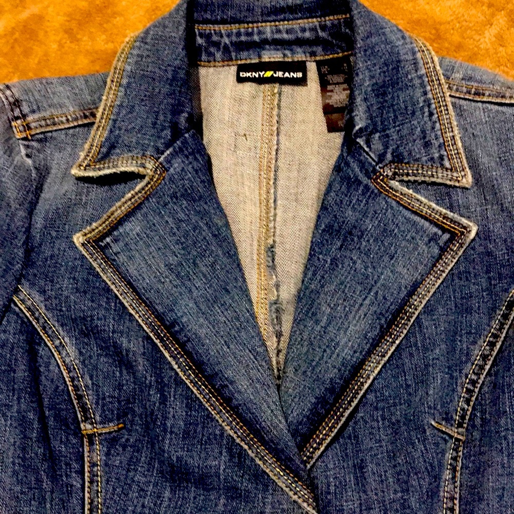 Jacket - Picture 7 of 11